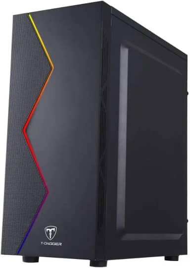 Pc Gamer/Home Office I5 3470-8gb - 1tb Top27