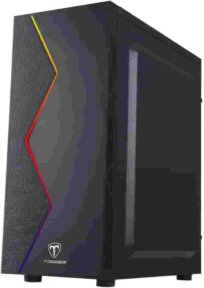 Pc Gamer/Home Office I5 3470-8gb - 1tb Top27