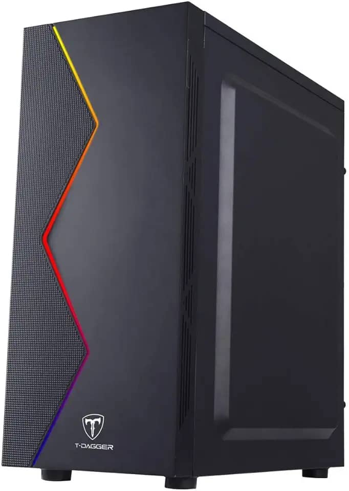 Pc Gamer/Home Office I5 3470-8gb - 1tb Top27