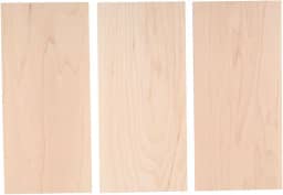 Mingzhe Maple Guitar Head Plate Placa Diy Parte Luthiers Folk Classic Guitar 3pcs