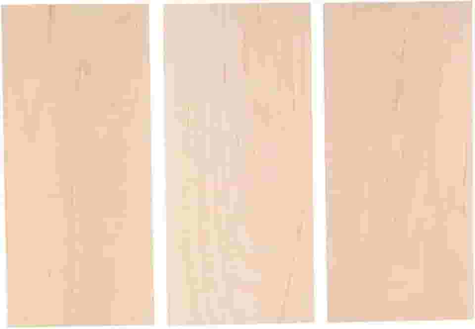 Mingzhe Maple Guitar Head Plate Placa Diy Parte Luthiers Folk Classic Guitar 3pcs