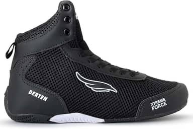 Bota Masculina Xtreme Force Academia Crossfit Treino Boxe MMA Leve Confortável