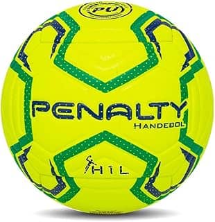 Bola Handebol Penalty H1L Ultra Fusion XXIII Infantil