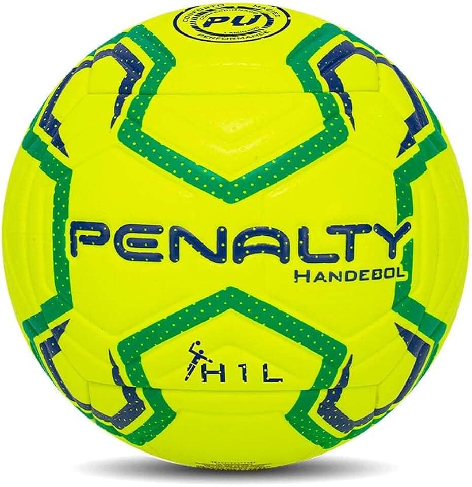 Bola Handebol Penalty H1L Ultra Fusion XXIII Infantil