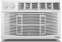 Ar-condicionado 7500 BTUS Philco PAJ7FA Serpentina em cobre 220V