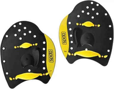 Palmar Power Paddles Speedo Natação