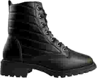 BOTA FEMININA COTURNO MODARE 7074.103 ULTRACONFORTO SOLADO 3,5 CM ALTURA CREME