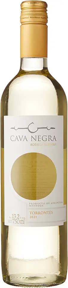 Bodega Barberis Cava Negra Torrontes Torrontés 750 Ml