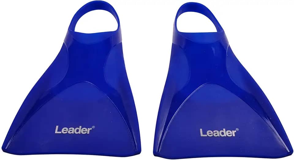 Nadadeira de Natação Leader