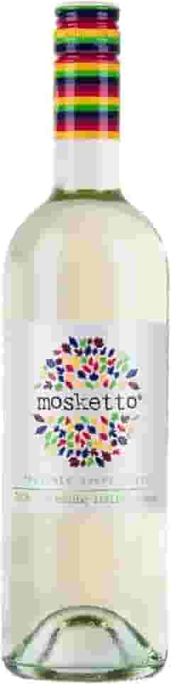 Vinho Frisante Mosketto Branco 750ml