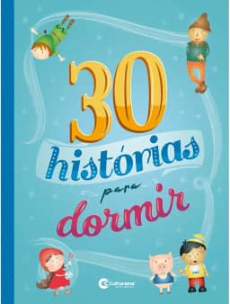 30 Histórias para dormir