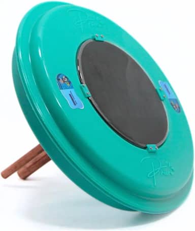 Ionizador Solar Priori Piscinas 5000 a 15000 L (fim Algas)