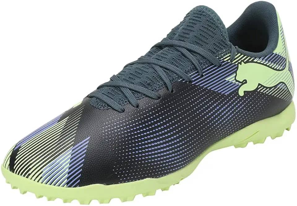 Tênis PUMA FUTURE 7 PLAY TT adulto-unissex