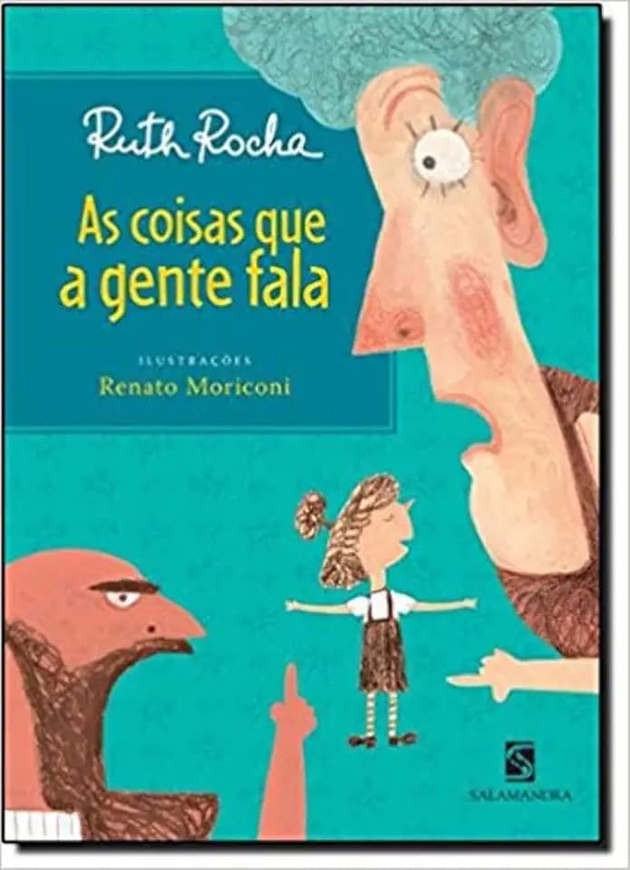 As coisas que a gente fala