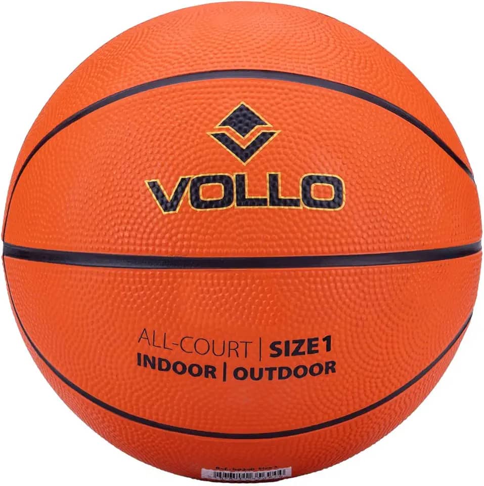 Vollo Bola de Basquete