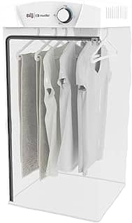 Secadora de Roupa Mueller Sun 8Kg 220V