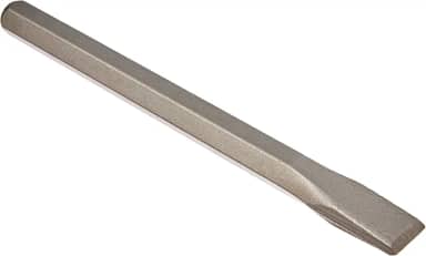 GEDORE R91090017 Talhadeira Sext 130X11Mm D.9 5Mm