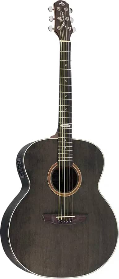 Violão Strinberg Sf200c Tos Flat Aço Fosco