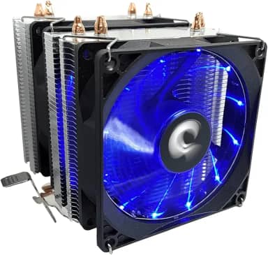 Cooler Para Processador Rise Mode G700 Amd Intel - TDP 130W