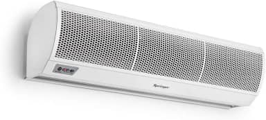 Cortina de Ar Springer 0,90 M 220V ACF09S5