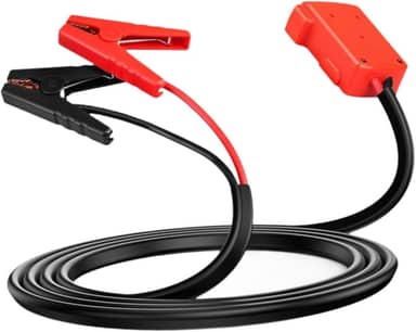 Carro Jump Starter, Carregador de Bateria 18V, Kit de Emergência para Profissionais Do Setor Automotivo M 18