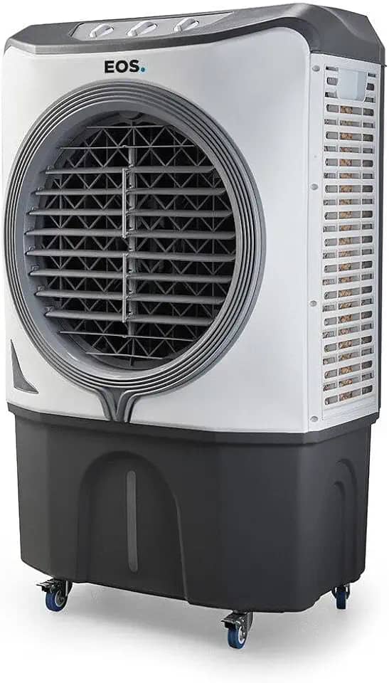 Climatizador de Ar Eos 65 Litros Profissional Ecl600m Pro 110v