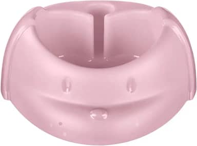 Sanremo - Bebedouro Automático Plástico de 250ml para Cães, Linha Pet