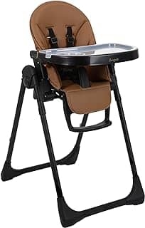 Burigotto Cadeira De Refeição Prima Pappa Zero 3 Caramelo