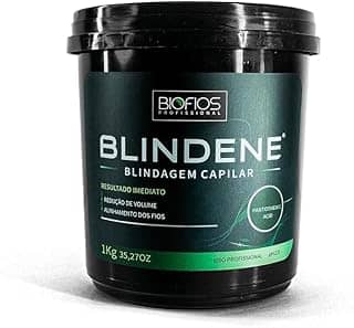 Btox Blindene Biofios Progressiva Sem Formol 1kg