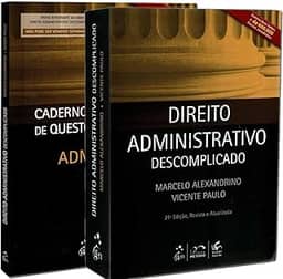 Direito Administrativo Descomplicado