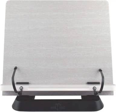 Apoio De Leitura Livro E Notebook - Oliver