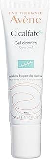Avène Av Cicalfate+ Scar Gel De Cicatrização 30Ml