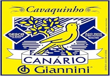 ENCORDOAMENTO P/CAVACO C/BOLINHA CANARIO GESCB