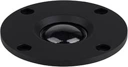 Dayton Audio TD20F-10 mm (3/4') cúpula macia de neodímio Tweeter 4 Ohm