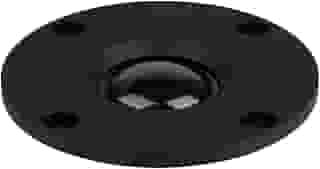 Dayton Audio TD20F-10 mm (3/4') cúpula macia de neodímio Tweeter 4 Ohm