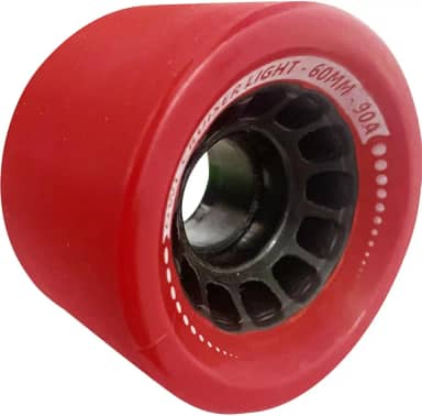 Rodas Cruiser OWL Sports Light Cor:Vermelha