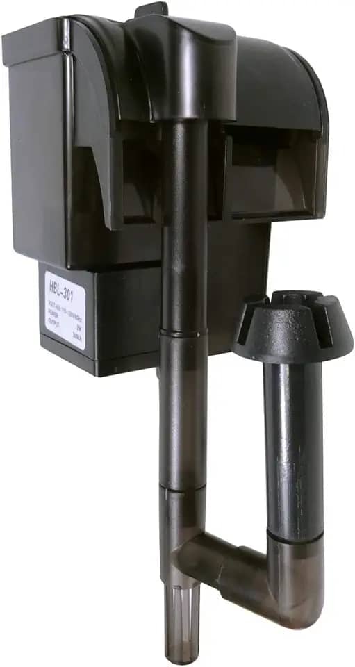 SunSun Sun Sun Filtro Hang On Hbl - 301 300 L/H 220V