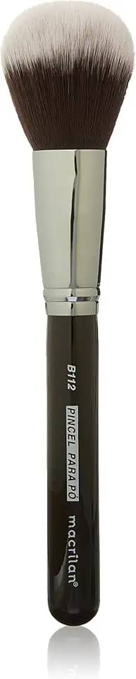 Pincel Profissional Para Pó - Linha B - B112, Macrilan