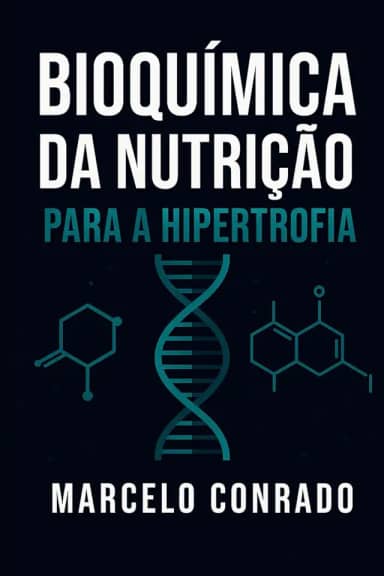 Bioquímica da Nutrição na Hipertrofia