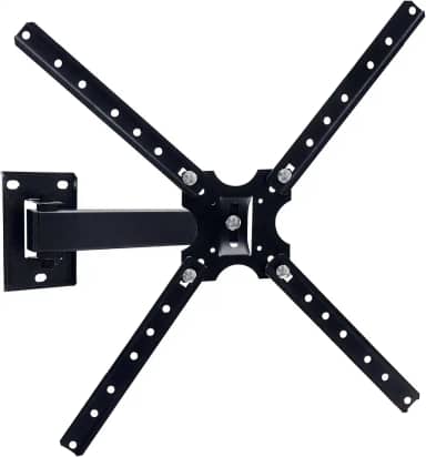 Force Line - Suporte Com 3 Movimentos P/tv 10-60'