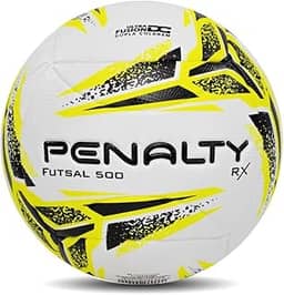 Penalty Bola De Futsal RX 500 XXIII