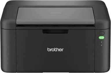 IMPRESSORA LASER MONO HLL1232W BROTHER WI-FI 110V