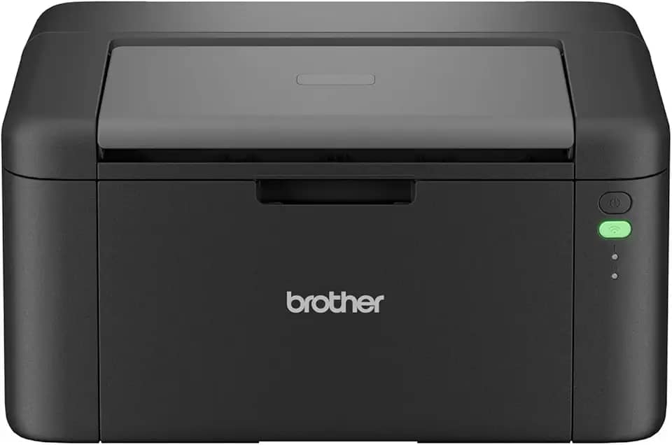 IMPRESSORA LASER MONO HLL1232W BROTHER WI-FI 110V