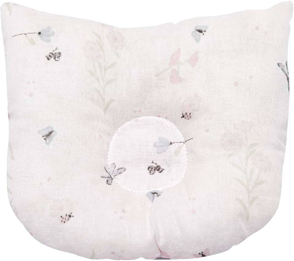 Travesseiro Anatomico Papi Est Tamanho Único 01 Un