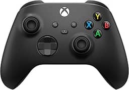 Controle sem fio Xbox - Preto