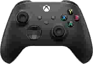 Controle sem fio Xbox - Preto