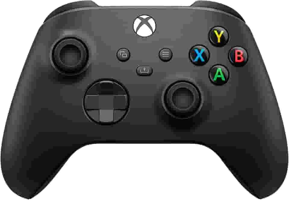 Controle sem fio Xbox - Preto