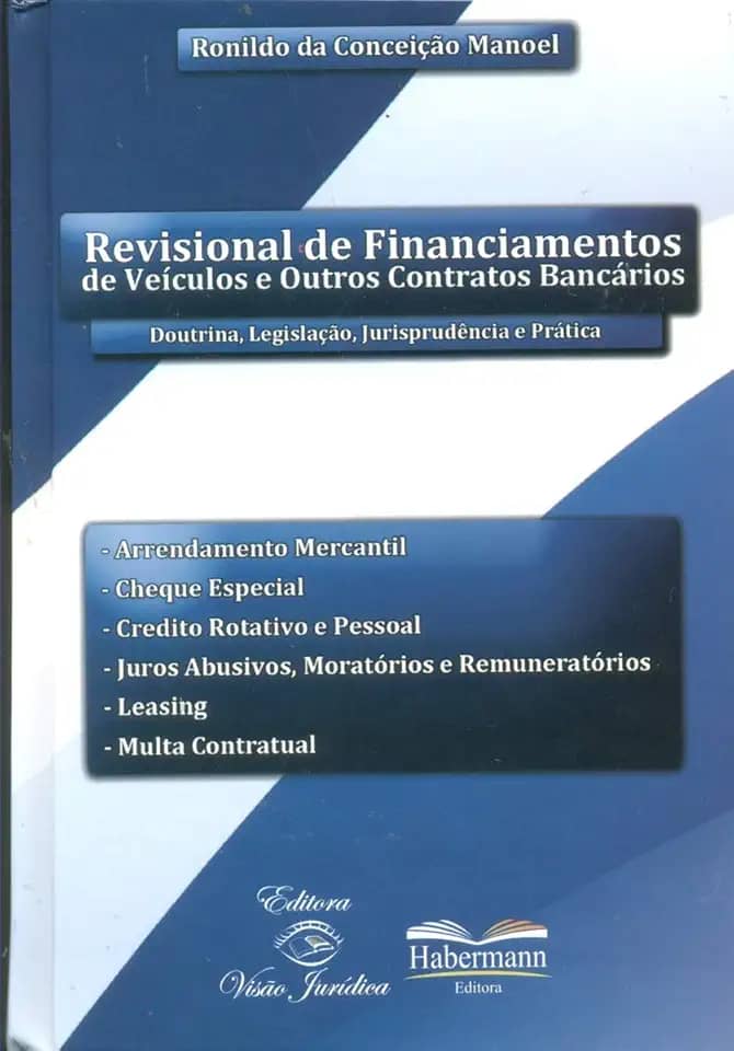 Revisional de Financiamentos de Veículos e Outros Contratos Bancários