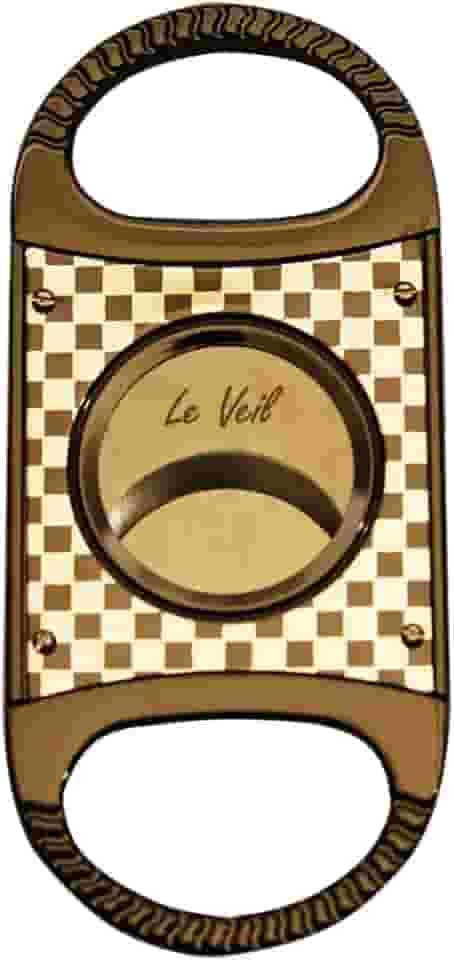 Le Veil Cortador de charutos (64R-Multi)