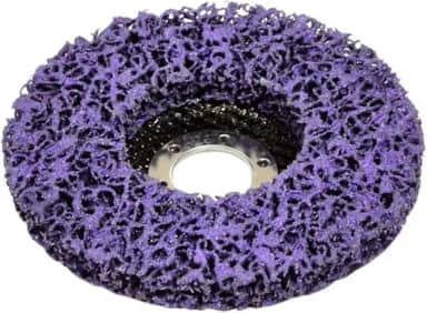 DISCO FLAP REMOVEDOR DE TINTAS, FUNDOS E VERNIZES 115MM